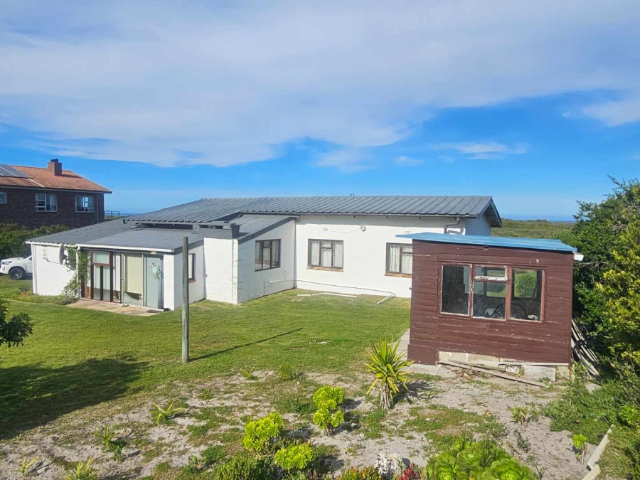 3 Bedroom Property for Sale in Pearly Beach Western Cape
